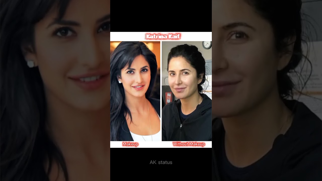 Top 10 Bollywood Actress Without Makeup🤣#Shorts #Actresswithoutmakeup🔥#viral