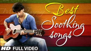 Read more about the article OFFICIAL: Best Soothing Songs of Bollywood | Soothing Music