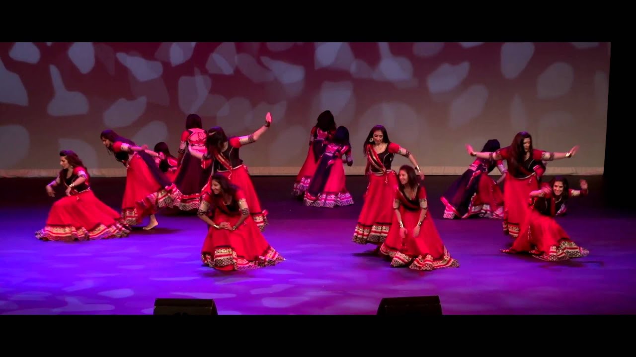 Nagada Sang Dhol – Bollywood Dance HD