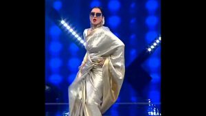 Read more about the article Bollywood actress Rekha unseen dance clip💃♥️💋#beautiful#shorts#short#youtubeshorts#viral#trending