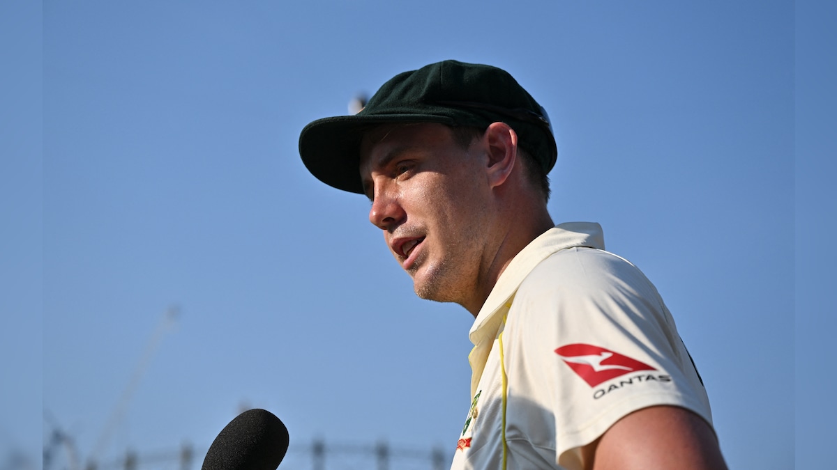 You are currently viewing Green Returns As Australia, West Indies Name Playing XIs For 1st Test
