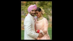 Read more about the article ||Bollywood Beautiful Couple In Wedding Look ❤️😍||#bollywood#couple#weddinglook#ytshorts ❤️