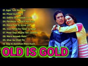 Read more about the article OLD IS GOLD – सदाबहार पुराने गाने | Old Hindi Romantic Songs | Evergreen Bollywood Songs | Pitara