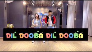 Read more about the article DIL DOOBA | Bollywood Zumba | Akshaye Kumar | Bollywood Dance Workout | Old Is Gold | Sonu Nigam |