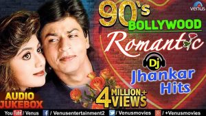 Read more about the article 90's Romantic Songs | DJ JHANKAR HITS | #Payaliya #bollywood #aapkeaajanese #churakedilmera