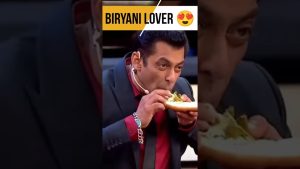 Read more about the article Biryani Lover Actors 😍 #shorts #bollywod #trending #viral #new #youtubeshorts #ytshorts #biryani