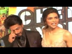 Read more about the article Bollywood Actors UGLY FIGHTS with Media | Deepika Padukone, Shahrukh Khan, Salman Khan & Others