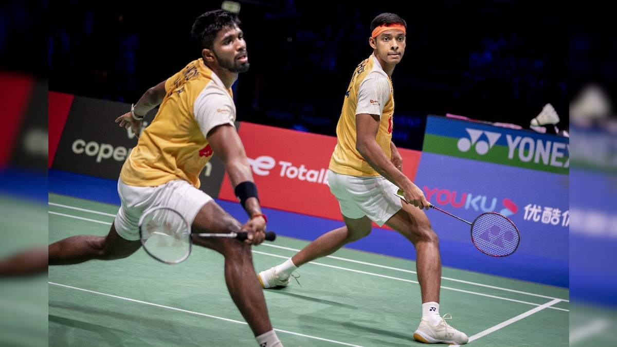 You are currently viewing India Open 2024: Satwik-Chirag, Prannoy Storm Into Semi-Finals