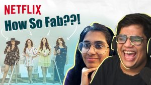 Read more about the article ​ @TanmayBhatYT & Prashasti Singh React to Fabulous Lives of Bollywood Wives | Netflix India