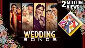 Read more about the article Bollywood Wedding Songs | Marriage Songs | Shaadi Ke Gaane | शादी के  गाने | Romantic Songs