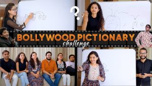 Read more about the article Bollywood Pictionary Challenge ✏️ | Mad For Fun