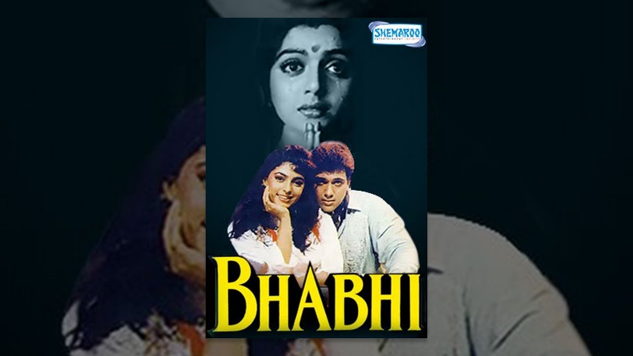 You are currently viewing Bhabhi – Hindi Full Movie – Govinda | Juhi Chawla – Bollywood Movie