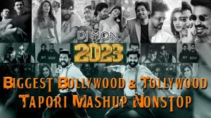 Read more about the article 2023 Bollywood X Tollywood Biggest Tapori Mashup Nonstop | #taporistyle #dancemix #bestofbollywood