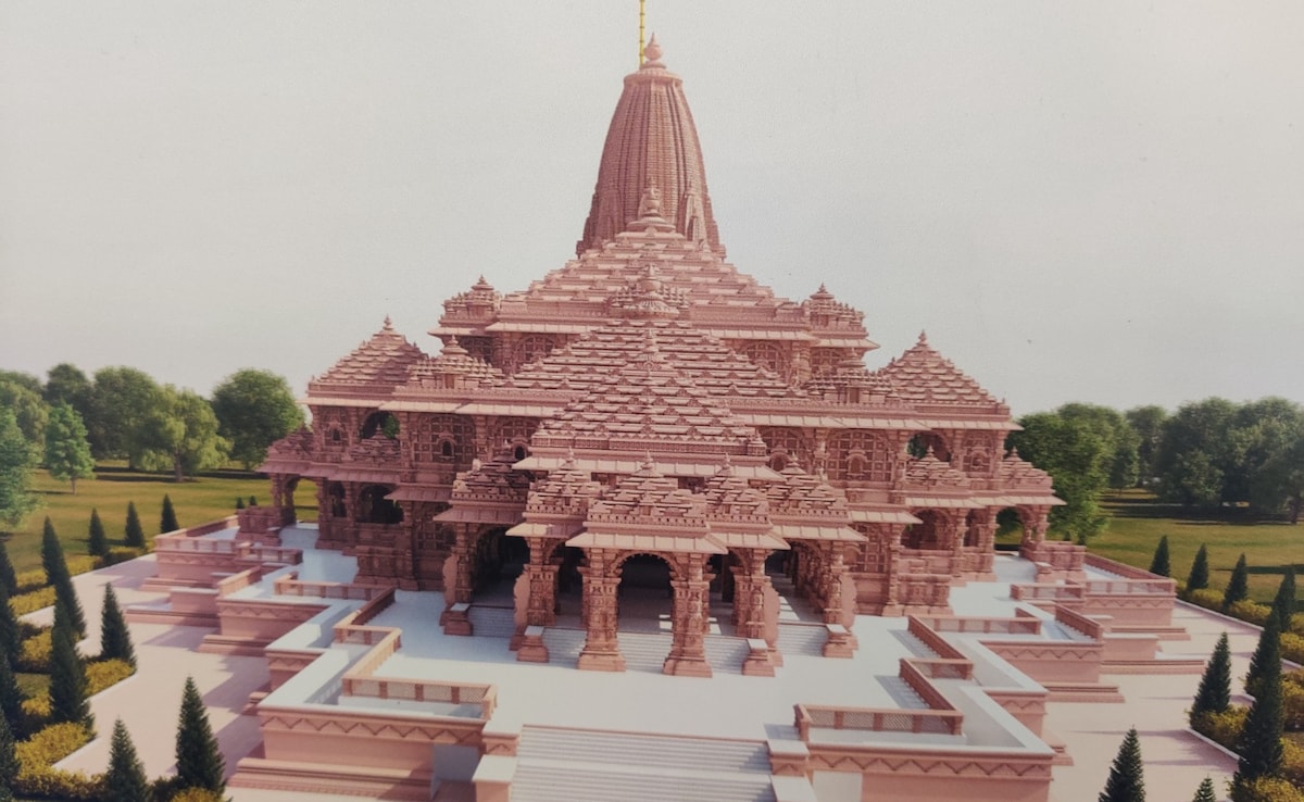 You are currently viewing Ram Temple In Ayodhya: Opening Date, Budget, Guest List And More