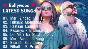 Read more about the article Bollywood Romantic Hindi songs | Jubin Nautyal , Arijit Singh , Neha Kakkar , B Praak Best Jukbox