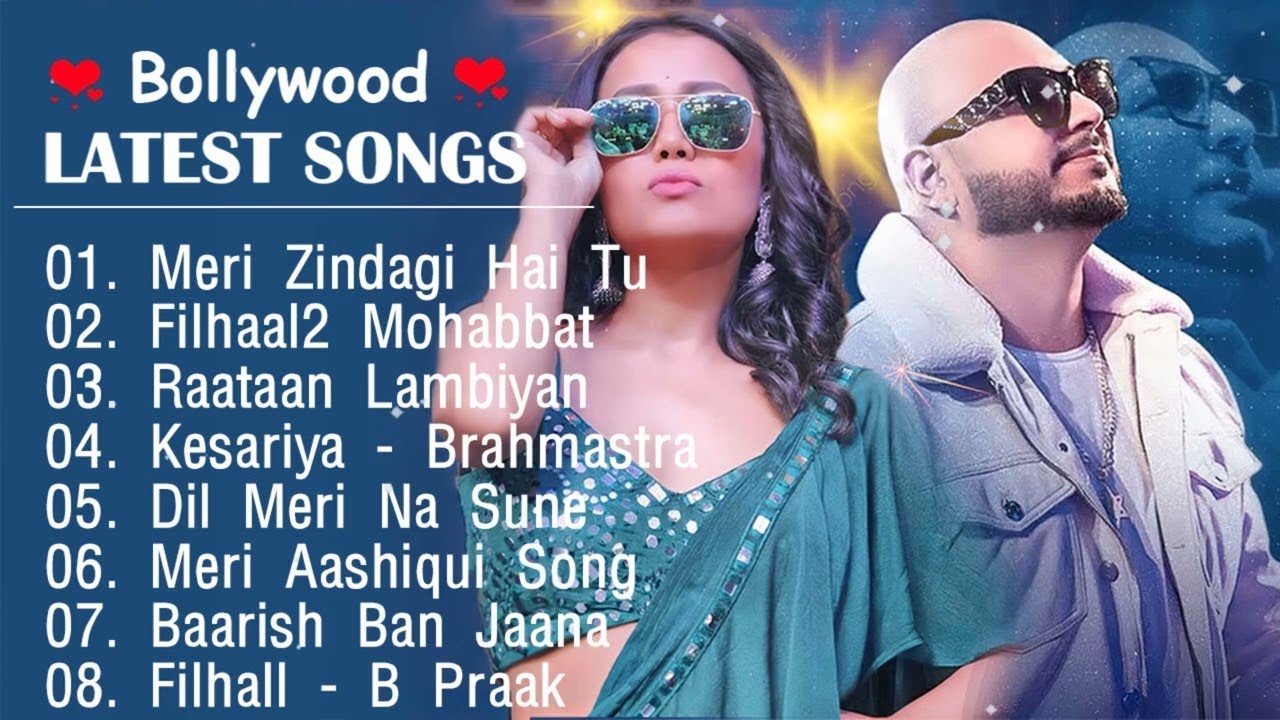 You are currently viewing Bollywood Romantic Hindi songs | Jubin Nautyal , Arijit Singh , Neha Kakkar , B Praak Best Jukbox