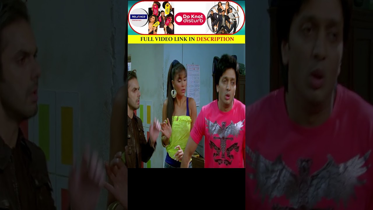 You are currently viewing Do Knot Disturb Comedy Scenes! #doknotdisturb #govinda  #riteishdeshmukh #sushmitasen #bollywood