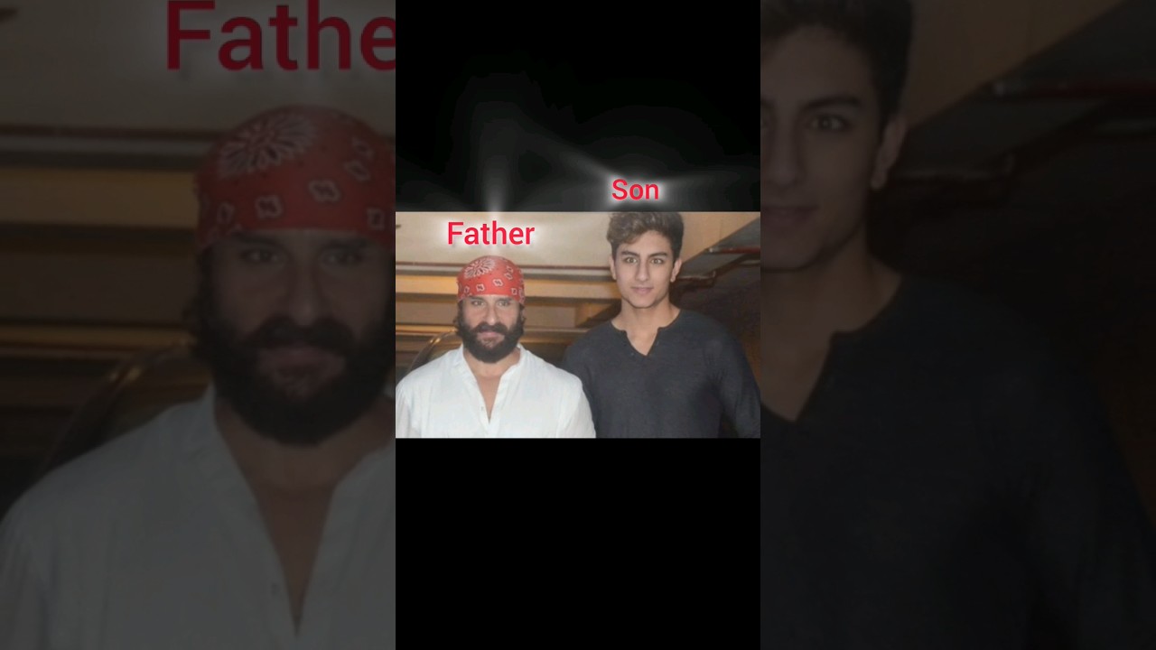 bollywood actors and their son #shorts #youtubeshorts #bollywood #actors #bollywoodsong #music