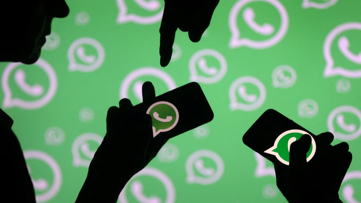 Read more about the article WhatsApp Working on Nearby File Sharing Feature for Android, New Beta Update Brings Camera Bug Fix: Report