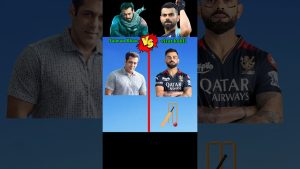 Read more about the article Salman Khan vs Virat Kohli #salmankhan #viratkohli #cricket #bollywood #shorts