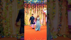 Read more about the article Aankho Se Kajal Le Jayenge….#Shortsvideo #bollywood #dance #viral #trending #wedding #weddingdance