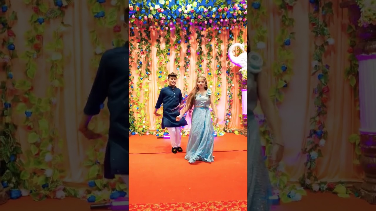 Aankho Se Kajal Le Jayenge….#Shortsvideo #bollywood #dance #viral #trending #wedding #weddingdance