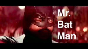Read more about the article Mr. Bat Man [Indian Dancing Batman Bollywood] [ Tollywood ]