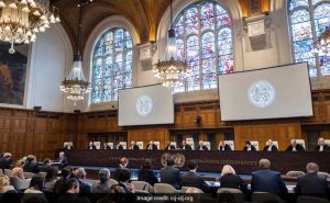 Read more about the article World Court To Rule On South Africa’s Genocide Case Against Israel Today