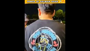Read more about the article Baap Of Bollywood – Salman Khan 💪 ये होती है असली Power 🔥 #shorts #salmankhan #bollywood