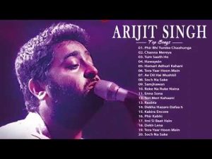 Read more about the article The Melodies Hits of Arijit Singh Bollywood Romantic Jukebox@SoulfulArijitSingh @tseries