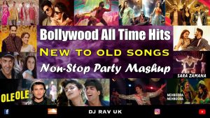 Read more about the article Non-Stop Bollywood Songs | Bollywood All Time Hits | Bollywood Mashup | Bollywood New to Old Songs