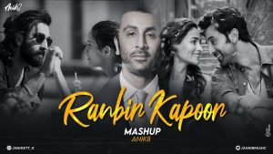 Read more about the article Ranbir Kapoor Mashup 2024 | ANIK8 | Arijit Singh | Animal Mashup | Kesariya [Bollywood Lo-fi, Chill]