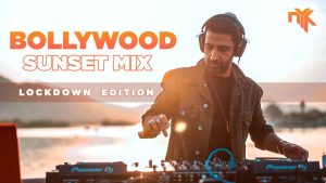 Read more about the article DJ NYK – Bollywood Sunset Set (Lockdown Edition) | Electronyk Podcast Specials