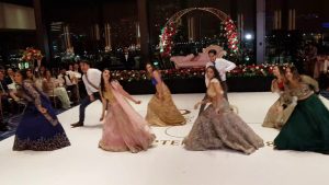 Read more about the article BEST INDIAN BOLLYWOOD WEDDING RECEPTION DANCE 2018