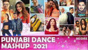 Read more about the article Punjabi Dance Mashup – DJ Mcore | NonStop Punjabi-Bollywood Party Songs Mix 2021 | Full HD