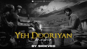 Read more about the article Yeh Dooriyan Mashup | SICKVED |Mohit Chauhan | Armaan Malik | Soulful Bollywood 2023