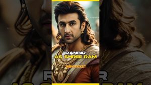 Read more about the article Biggest 700 Crore Ramayan is Coming🤯📈 #bollywood