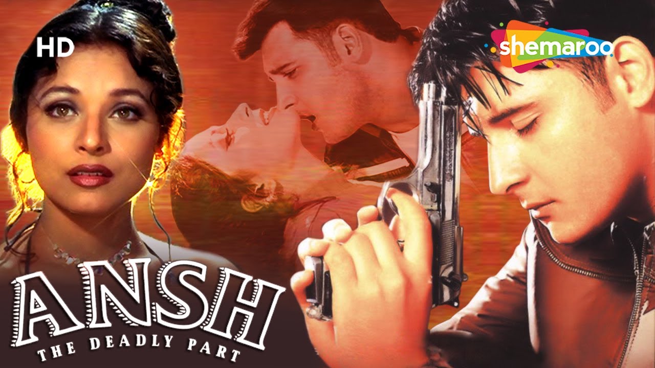 Ansh: The Deadly Part  – Hindi Full Movie –  Ashutosh Rana – Om Puri – Bollywood Movie