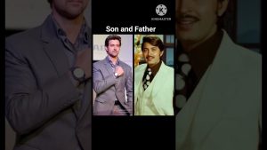 Read more about the article Son And Father  #beautiful #father #bollywood #actor #tigershroff #ranbirkapoor #amitabhbachchan