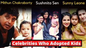 Read more about the article Top 10 Bollywood Celebrities Who Adopted Kids From Road And Made Them Stars #Shorts