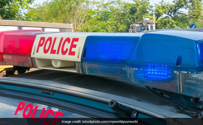 2 Men Rob House On Pretext Of Census: Cops