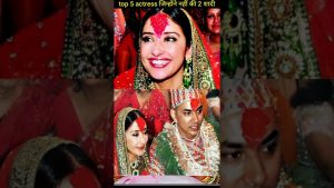 Read more about the article top 5 bollywood actress जिन्होंने तलाक के बाद नहीं की दुसरी शादी #bollywood#shortvideo #facts#shorts