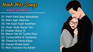 Read more about the article 90's Romantic Love Hits – Audio Jukebox | Bollywood Hindi Love Songs | Hindi 90's Song 2024