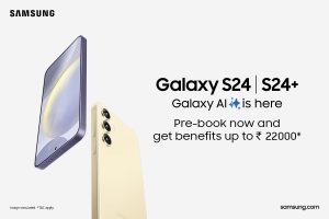 Read more about the article Unleash the Future With the Samsung Galaxy S24: Power, Performance, and Innovation