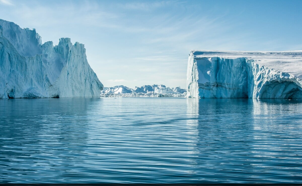 Read more about the article Greenland’s Ice Shrinking At 30 Million Tonnes Per Hour, Warns New Study