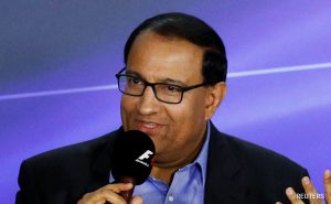 Read more about the article Indian-Origin Singapore Minister S Iswaran Resigns After Corruption Charges