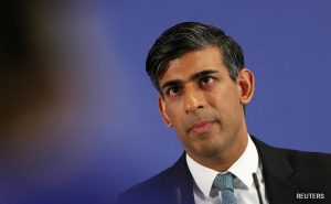 Read more about the article UK PM Rishi Sunak Vows Action Over Post Office Scandal That Affected British Indians