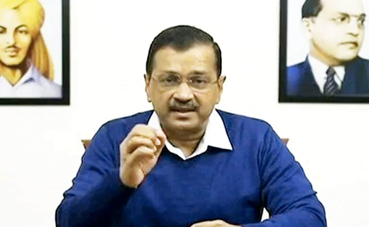 You are currently viewing 4th Summons To Arvind Kejriwal In Delhi Liquor Policy Case