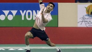 Read more about the article Indonesia Masters: Lakshya, Priyanshu Bow Out Of Men's Singles Competition
