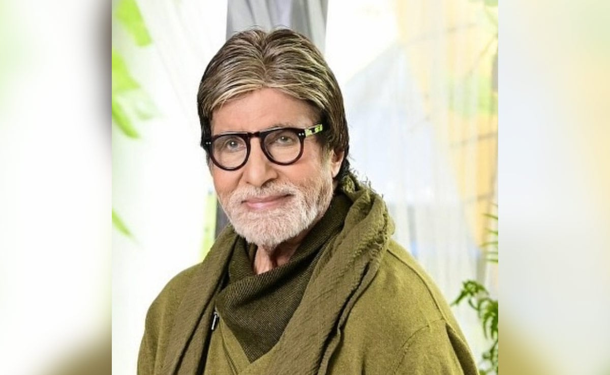 Read more about the article Amitabh Bachchan Buys Land In Luxury Enclave In Ayodhya: Report